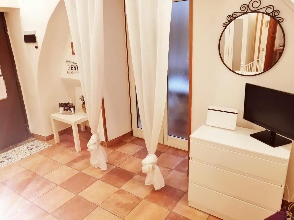 Blanco'S Home 나폴리 외부 사진