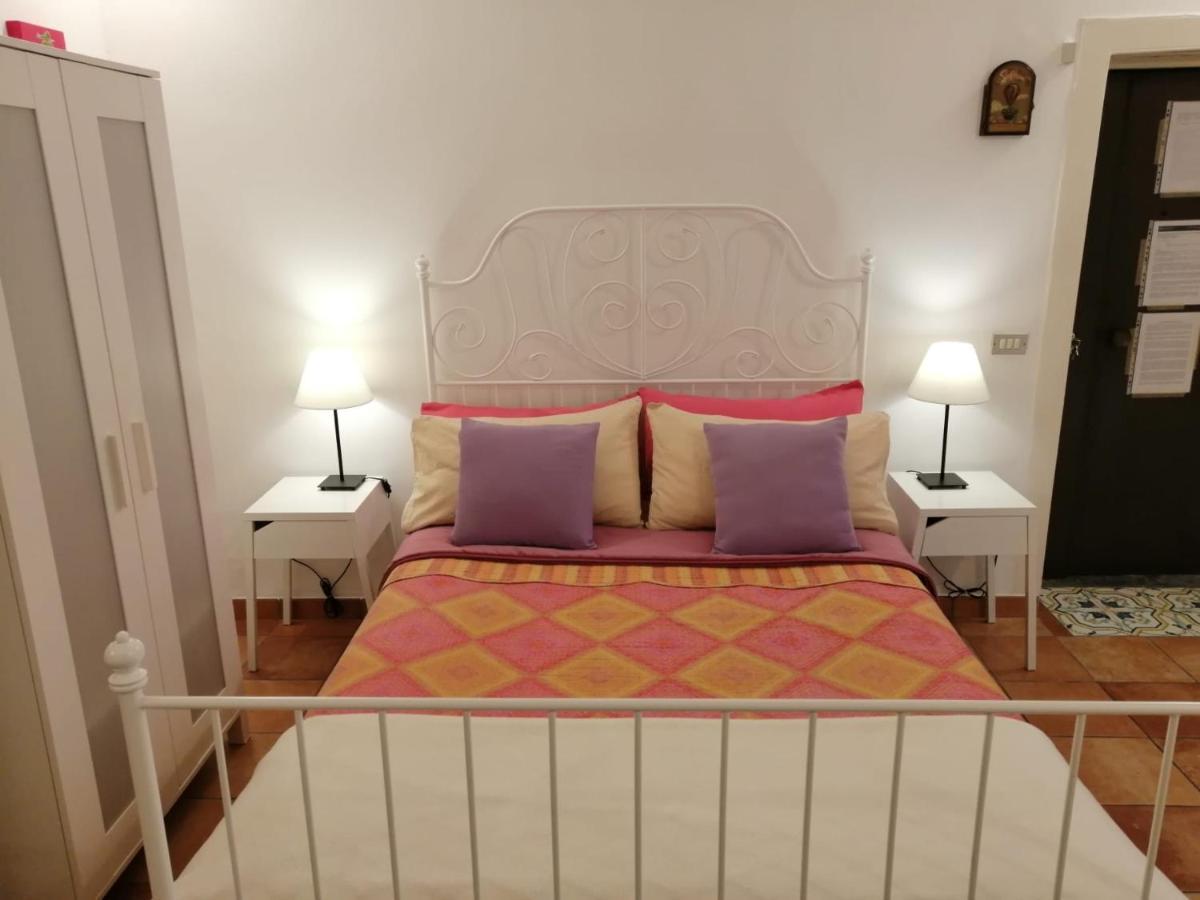 Blanco'S Home 나폴리 외부 사진
