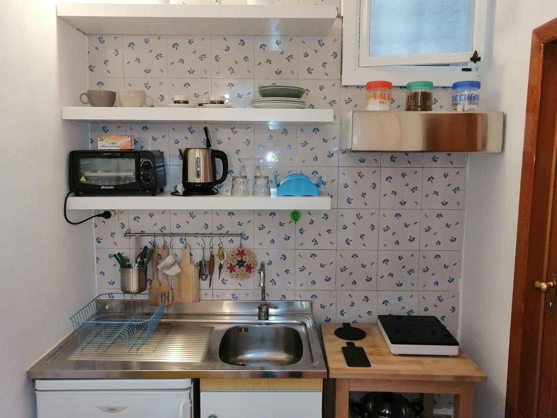 Blanco'S Home 나폴리 외부 사진